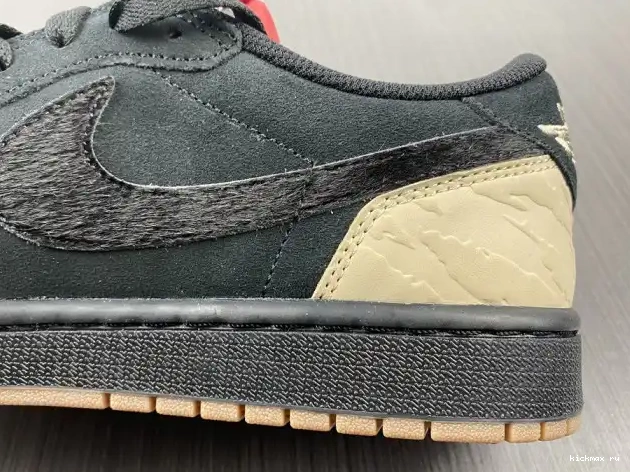 Rep MAX Jordan Carnivore 1 x DN3400-001 Air SoleFly Low 0412
